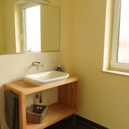 Ferienhaus Rieke *