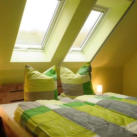 Ferienhaus Rieke * Lenz