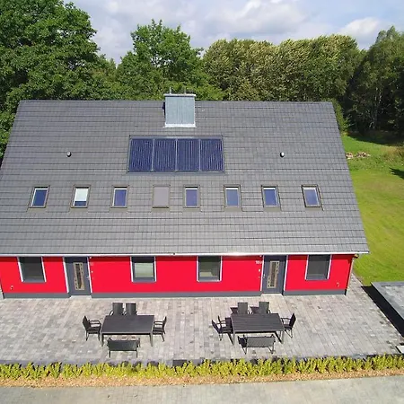 Ferienhaus Rieke Lenz