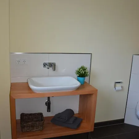 Ferienhaus Rieke *