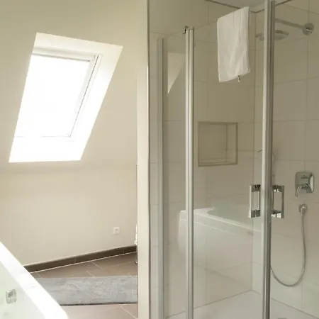 Prázdninový dům Ferienhaus Rieke *