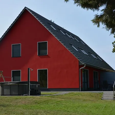 Ferienhaus Rieke *