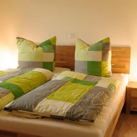Ferienhaus Rieke