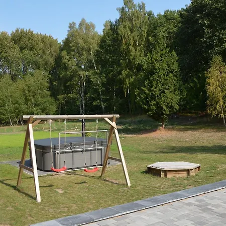 Ferienhaus Rieke Prázdninový dům