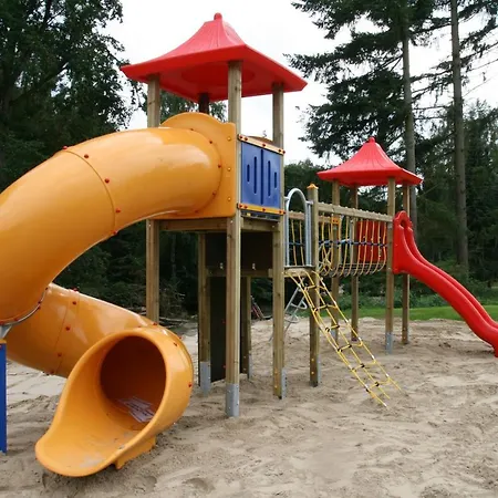 Ferienhaus Rieke Prázdninový dům *