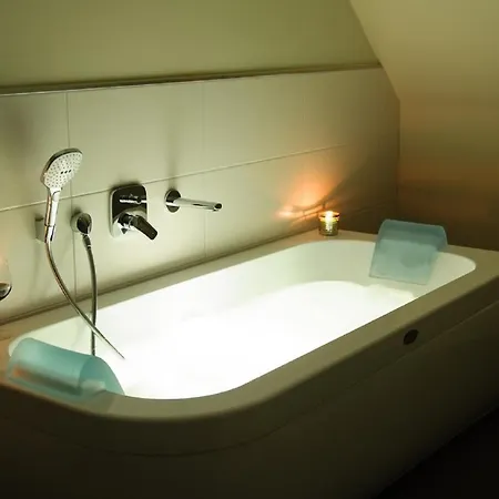 Prázdninový dům Ferienhaus Rieke