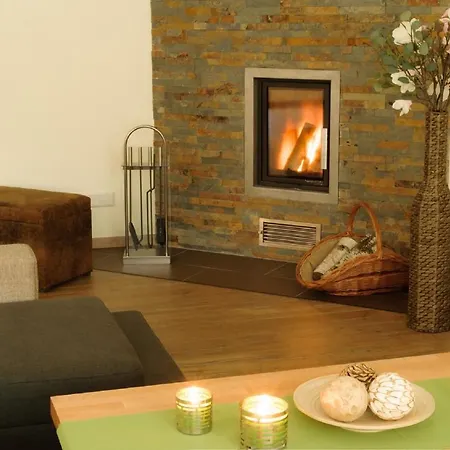 Ferienhaus Rieke * Lenz